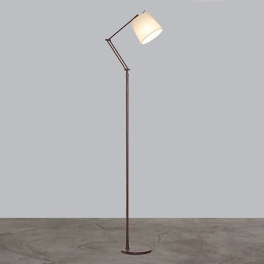 COLUNA REBECCA ARTICULADA PINTURA AÇO/ALUMINIO | GOLDEN-ART C730PI COLUNA REBECCA ARTICULADA PINTURA AÇO/ALUMINIO | GOLDEN-ART C730PI