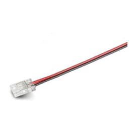 CONECTOR COM FONTE-FITA NANO LED 24V | SAVEENERGY SE-275.2248 CONECTOR COM FONTE-FITA NANO LED 24V | SAVEENERGY SE-275.2248