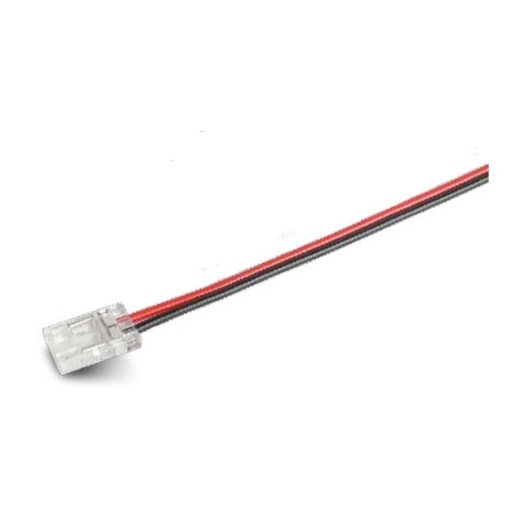 CONECTOR COM FONTE-FITA NANO LED 24V | SAVEENERGY SE-275.2248 CONECTOR COM FONTE-FITA NANO LED 24V | SAVEENERGY SE-275.2248