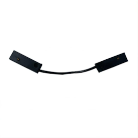 CONECTOR DUPLO PARA TRILHO MINI MAG | GAYA 3333 CONECTOR DUPLO PARA TRILHO MINI MAG | GAYA 3333