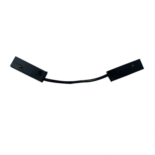 CONECTOR DUPLO PARA TRILHO MINI MAG | GAYA 3333 CONECTOR DUPLO PARA TRILHO MINI MAG | GAYA 3333