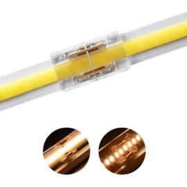 CONECTOR EMENDA 180º MODELO LINEAR E L | PIX ILUMINAÇÃO 36507278