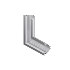 CONECTOR HORIZONTAL L1 200X200MM P/ PERFIL DE LED EMBUTIR REFLETOR | BELLUCE BLL30 CONECTOR HORIZONTAL L1 200X200MM P/ PERFIL DE LED EMBUTIR REFLETOR | BELLUCE BLL30