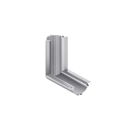 CONECTOR HORIZONTAL L2 200X200MM P/ PERFIL DE LED EMBUTIR REFLETOR | BELLUCE BLL31 CONECTOR HORIZONTAL L2 200X200MM P/ PERFIL DE LED EMBUTIR REFLETOR | BELLUCE BLL31