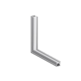 CONECTOR L VERTICAL 200X200MM P/ PERFIL DE LED EMBUTIR 23MM RECUADO | BELLUCE BLL09 CONECTOR L VERTICAL 200X200MM P/ PERFIL DE LED EMBUTIR 23MM RECUADO | BELLUCE BLL09