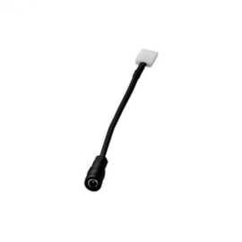 CONECTOR PARA FITA DE LED 12V | PIX ILUMINAÇÃO 36504488 CONECTOR PARA FITA DE LED 12V | PIX ILUMINAÇÃO 36504488