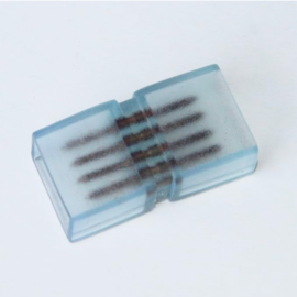 CONECTOR PARA FITA DE LED 14,4 RGB | BELLA ILUMINAÇÃO LP093 CONECTOR PARA FITA DE LED 14,4 RGB | BELLA ILUMINAÇÃO LP093