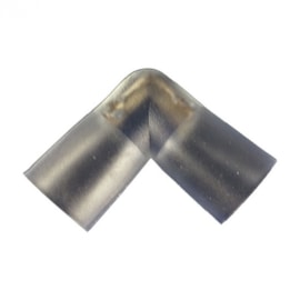 CONECTOR PARA FITA DE LED L PARA FITA NEON GUIADO 10W/M | SAVEENERGY SE-320.3035 CONECTOR PARA FITA DE LED L PARA FITA NEON GUIADO 10W/M | SAVEENERGY SE-320.3035