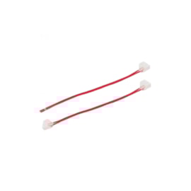 CONECTOR PARA FITA DE LED NEON 9W DUPLO | PIX ILUMINAÇÃO 36506220 CONECTOR PARA FITA DE LED NEON 9W DUPLO | PIX ILUMINAÇÃO 36506220