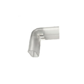 CONECTOR PARA FITA DE LED NEON CONECTOR "L" | PIX ILUMINAÇÃO 36506214 CONECTOR PARA FITA DE LED NEON CONECTOR "L" | PIX ILUMINAÇÃO 36506214