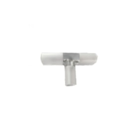 CONECTOR PARA FITA DE LED NEON CONECTOR "T" | PIX ILUMINAÇÃO 36506215 CONECTOR PARA FITA DE LED NEON CONECTOR "T" | PIX ILUMINAÇÃO 36506215