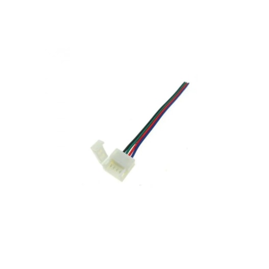 CONECTOR PARA FITA DE LED | PIX ILUMINAÇÃO 36504497