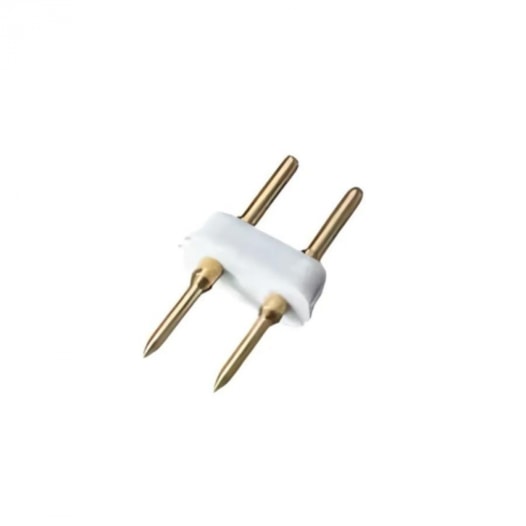 CONECTOR PARA FITA DE LED TERMINAL PINO H 7,36W/M | SAVEENERGY SE-320.1492