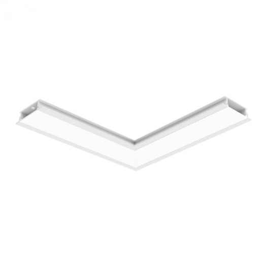 CONECTOR PARA PERFIL DE EMBUTIR SIMPLE WAY W25E BAIXO L TETO-TETO ALUMÍNIO E ACRÍLICO | INTERLIGHT W25E.9338 CONECTOR PARA PERFIL DE EMBUTIR SIMPLE WAY W25E BAIXO L TETO-TETO ALUMÍNIO E ACRÍLICO | INTERLIGHT W25E.9338