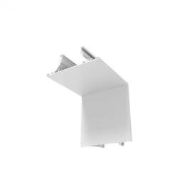 CONECTOR PARA PERFIL DE SOBREPOR SERENA L TETO-PAREDE ALUMÍNIO | INTERLIGHT ACS.9015 CONECTOR PARA PERFIL DE SOBREPOR SERENA L TETO-PAREDE ALUMÍNIO | INTERLIGHT ACS.9015