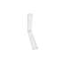 CONECTOR PARA PERFIL DE SOBREPOR TETO PAREDE AÇO BRANCO | PIX ILUMINAÇÃO 36506548 CONECTOR PARA PERFIL DE SOBREPOR TETO PAREDE AÇO BRANCO | PIX ILUMINAÇÃO 36506548