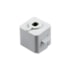 CONECTOR PARA TRILHO BRANCO | BELLA ILUMINAÇÃO DL022B CONECTOR PARA TRILHO BRANCO | BELLA ILUMINAÇÃO DL022B