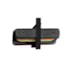 CONECTOR PARA TRILHO DE EMBUTIR I ABS PRETO | SKYLIGHT SKY-9001PT CONECTOR PARA TRILHO DE EMBUTIR I ABS PRETO | SKYLIGHT SKY-9001PT