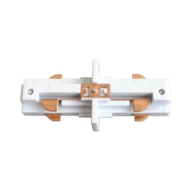 CONECTOR PARA TRILHO DE SOBREPOR I RETO ALUMÍNIO | INTERLIGHT ACS-0165 CONECTOR PARA TRILHO DE SOBREPOR I RETO ALUMÍNIO | INTERLIGHT ACS-0165