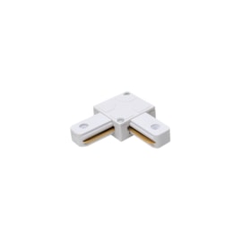 CONECTOR PARA TRILHO L BRANCO | PIX ILUMINAÇÃO 36506063 CONECTOR PARA TRILHO L BRANCO | PIX ILUMINAÇÃO 36506063