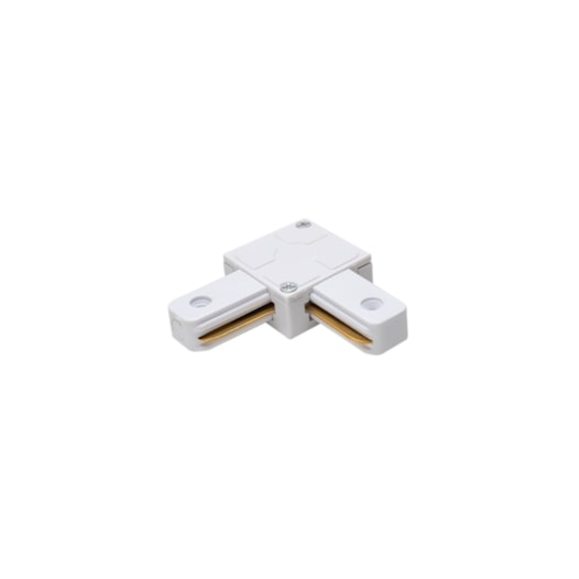 CONECTOR PARA TRILHO L BRANCO | PIX ILUMINAÇÃO 36506063 CONECTOR PARA TRILHO L BRANCO | PIX ILUMINAÇÃO 36506063