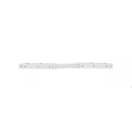 CONECTOR PARA TRILHO MAG FLEXÍVEL BRANCO | GAYA 3024 CONECTOR PARA TRILHO MAG FLEXÍVEL BRANCO | GAYA 3024