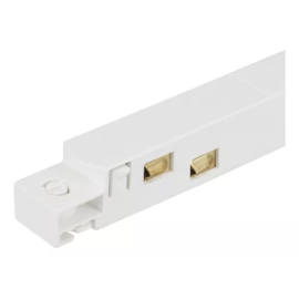 CONECTOR PARA TRILHO MAG I BRANCO | GAYA 3023