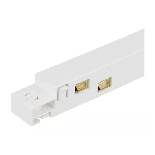 CONECTOR PARA TRILHO MAG I BRANCO | GAYA 3023