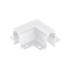 CONECTOR PARA TRILHO MAG NO FRAME L BRANCO | GAYA 3027 CONECTOR PARA TRILHO MAG NO FRAME L BRANCO | GAYA 3027