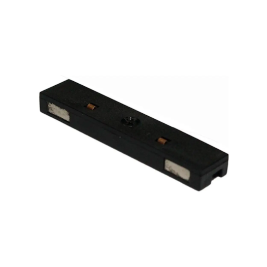 CONECTOR RETO PARA TRILHO MINI MAG | GAYA 3332 CONECTOR RETO PARA TRILHO MINI MAG | GAYA 3332