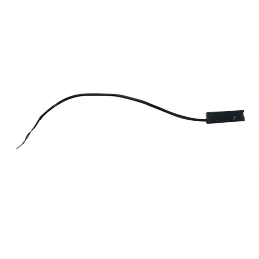 CONECTOR SIMPLES PARA TRILHO MINI MAG | GAYA 3334 CONECTOR SIMPLES PARA TRILHO MINI MAG | GAYA 3334