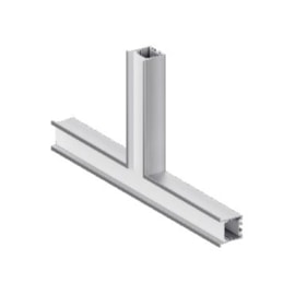 CONECTOR T HORIZONTAL 200X200MM P/ PERFIL DE LED EMBUTIR 40MM | BELLUCE BLL15 CONECTOR T HORIZONTAL 200X200MM P/ PERFIL DE LED EMBUTIR 40MM | BELLUCE BLL15