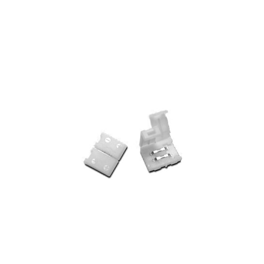 CONECTOR TIPO EMENDA PARA FITA DE 8MM | SAVEENERGY SE-275.2144 CONECTOR TIPO EMENDA PARA FITA DE 8MM | SAVEENERGY SE-275.2144