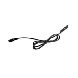 CONECTOR TRILHO CILINDRICO ALUMÍNIO PRETO | DIMLUX 700878 CONECTOR TRILHO CILINDRICO ALUMÍNIO PRETO | DIMLUX 700878