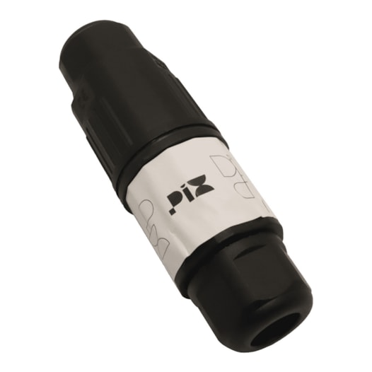 CONECTORES DE FIOS PARA ÁREA EXTERNA 10,6X3,1CM PRETO | PIX ILUMINAÇÃO 36507458 CONECTORES DE FIOS PARA ÁREA EXTERNA 10,6X3,1CM PRETO | PIX ILUMINAÇÃO 36507458
