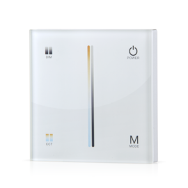 CONTROLADOR DE TEMPERATURA DE COR 12V-24V 4 CANAIS DE 3A 144W | MISTERLED SLED9094 CONTROLADOR DE TEMPERATURA DE COR 12V-24V 4 CANAIS DE 3A 144W | MISTERLED SLED9094