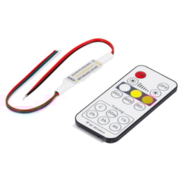 CONTROLE REMOTO  CCT PARA A FITA 1442 | GAYA 1443 CONTROLE REMOTO  CCT PARA A FITA 1442 | GAYA 1443