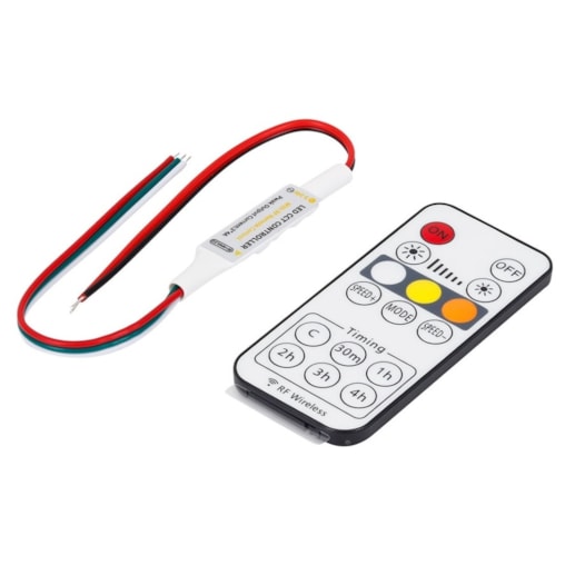 CONTROLE REMOTO  CCT PARA A FITA 1442 | GAYA 1443 CONTROLE REMOTO  CCT PARA A FITA 1442 | GAYA 1443