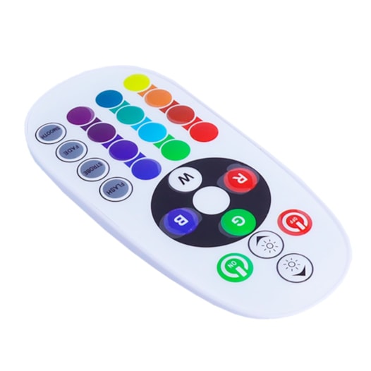 CONTROLE SMART TUYA PARA FITA RGB 12V | PIX ILUMINAÇÃO 36506674 CONTROLE SMART TUYA PARA FITA RGB 12V | PIX ILUMINAÇÃO 36506674