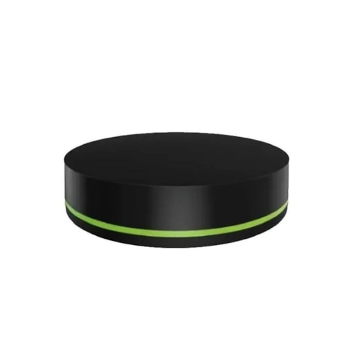 CONTROLE UNIVERSAL IR SMART | GAYA 1183 CONTROLE UNIVERSAL IR SMART | GAYA 1183