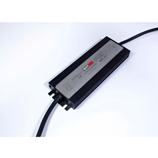 CONVERSOR BLINDADA 120W 10A AC 110/220V DC IP67 MED 180x60x18mm | ALPERTONE CLPS120 CONVERSOR BLINDADA 120W 10A AC 110/220V DC IP67 MED 180x60x18mm | ALPERTONE CLPS120