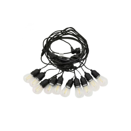 CORDÃO DE LUZ 5 METROS | PIX ILUMINAÇÃO 36506509 CORDÃO DE LUZ 5 METROS | PIX ILUMINAÇÃO 36506509