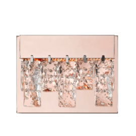 CRISTAL 7,5X3CM PARA HO300 E HO301 - CLAIR | BELLA ILUMINAÇÃO CR1HO CRISTAL 7,5X3CM PARA HO300 E HO301 - CLAIR | BELLA ILUMINAÇÃO CR1HO