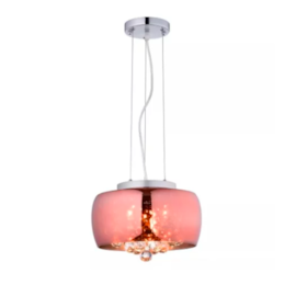 CRISTAL BOLA PD007 | BELLA ILUMINAÇÃO CRBPD007 CRISTAL BOLA PD007 | BELLA ILUMINAÇÃO CRBPD007