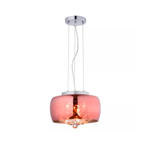 CRISTAL BOLA PD007 | BELLA ILUMINAÇÃO CRBPD007 CRISTAL BOLA PD007 | BELLA ILUMINAÇÃO CRBPD007