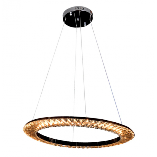 CRISTAL CONE 7,5X3X2,5CM PARA ID009C TRANSPARENTE  | BELLA ILUMINAÇÃO CRID009C CRISTAL CONE 7,5X3X2,5CM PARA ID009C TRANSPARENTE  | BELLA ILUMINAÇÃO CRID009C