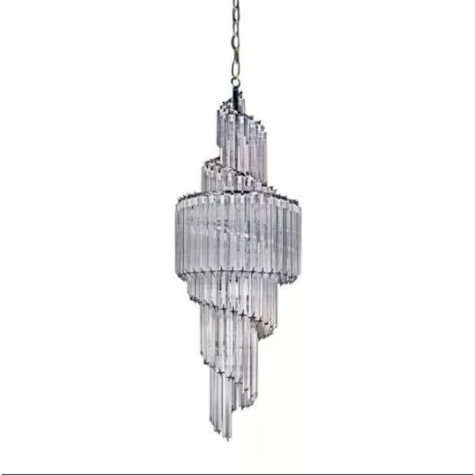 CRISTAL DE REPOSICAO 25CM - BM008 | BELLA ILUMINAÇÃO CR2BM008 CRISTAL DE REPOSICAO 25CM - BM008 | BELLA ILUMINAÇÃO CR2BM008