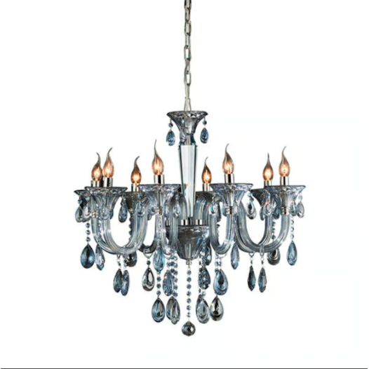 CRISTAL DE REPOSICAO - AQ011L | BELLA ILUMINAÇÃO CRAQ011L CRISTAL DE REPOSICAO - AQ011L | BELLA ILUMINAÇÃO CRAQ011L