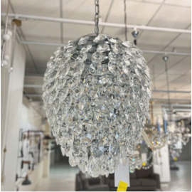 CRISTAL DE REPOSICAO - HU2173 E HU2174 | BELLA ILUMINAÇÃO CRHU2173 CRISTAL DE REPOSICAO - HU2173 E HU2174 | BELLA ILUMINAÇÃO CRHU2173