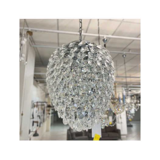 CRISTAL DE REPOSICAO - HU2173 E HU2174 | BELLA ILUMINAÇÃO CRHU2173 CRISTAL DE REPOSICAO - HU2173 E HU2174 | BELLA ILUMINAÇÃO CRHU2173